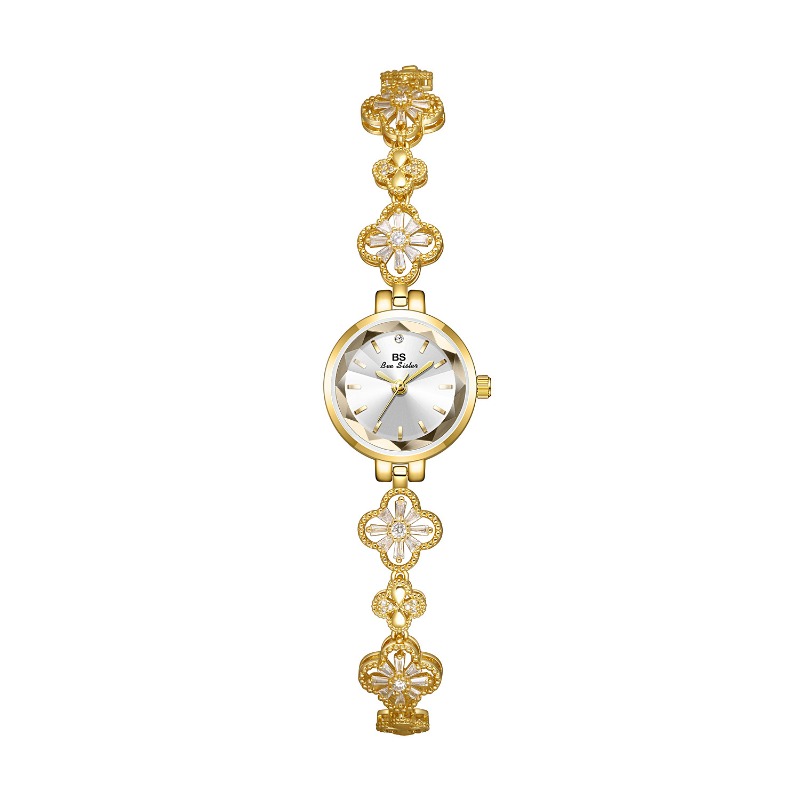 2026 Damen-Glücksuhr: Elegante – Women'S Fashion Digital Watch Bewertung und Preis