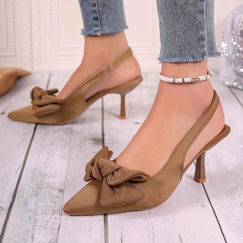 2026 Neue High Heel Mode-Sanda – Women Fashion Trend 2026 Bewertung und Preis
