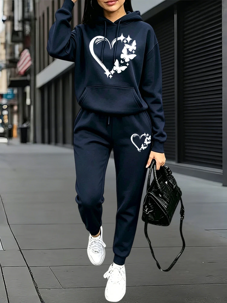 2026 Neue Mode Damen Trainings – Women Fashion Outfits Bewertung und Preis