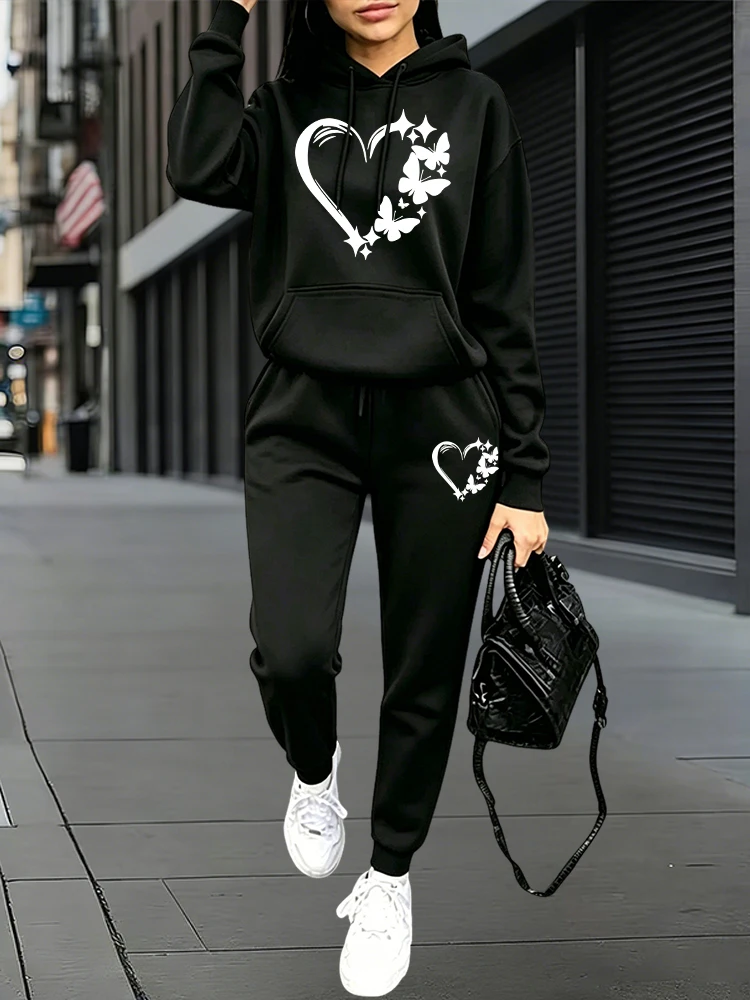 2026 Neue Mode Damen Trainings – Women Fashion Outfits Bewertung und Preis