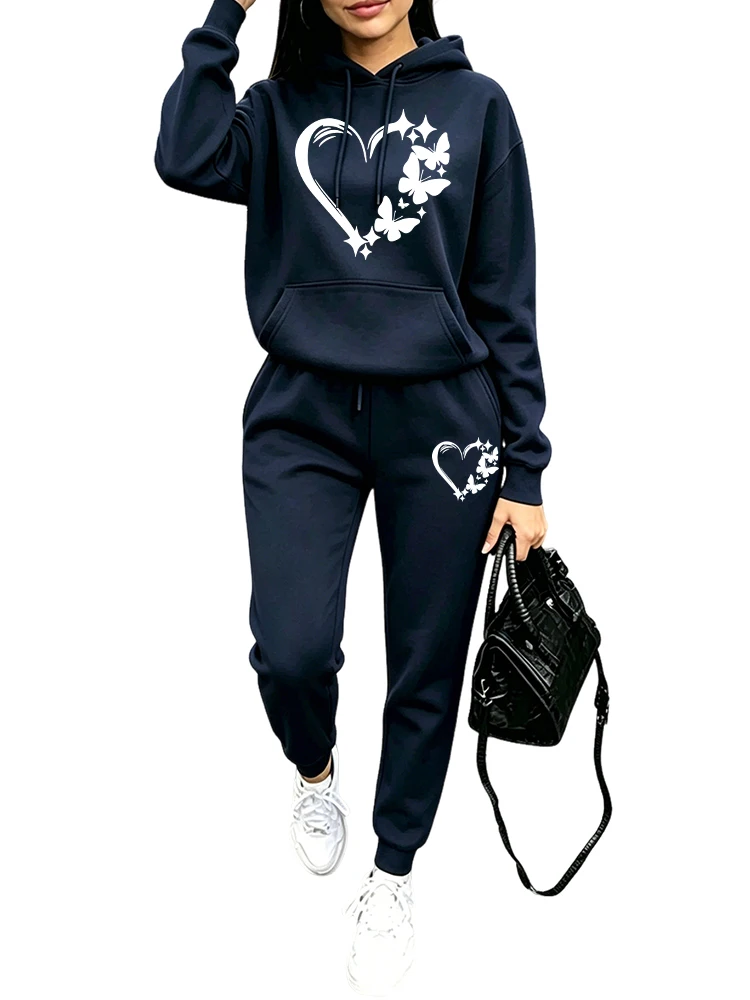 2026 Neue Mode Damen Trainings – Women Fashion Outfits Bewertung und Preis