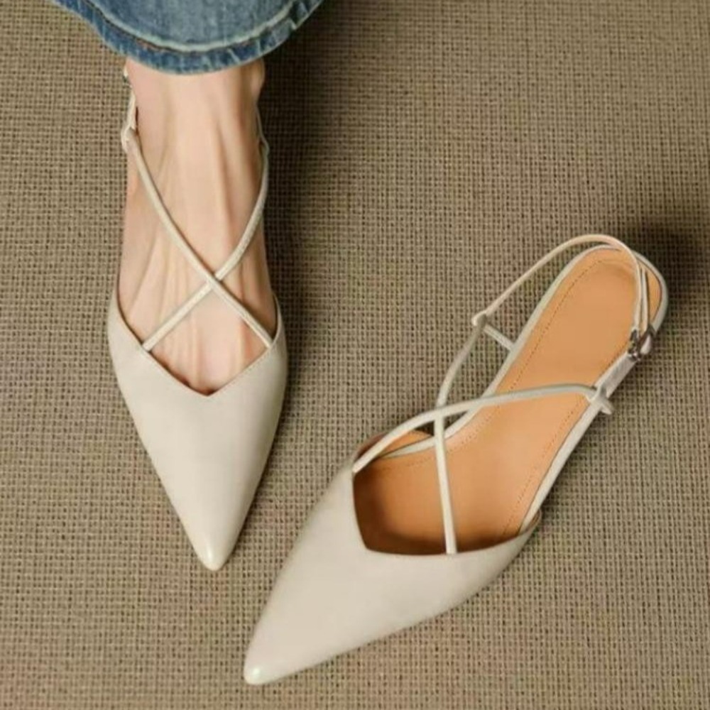 2026 Neuer Stil Spitze Mule-Sc – Women Fashion Trend 2026 Bewertung und Preis