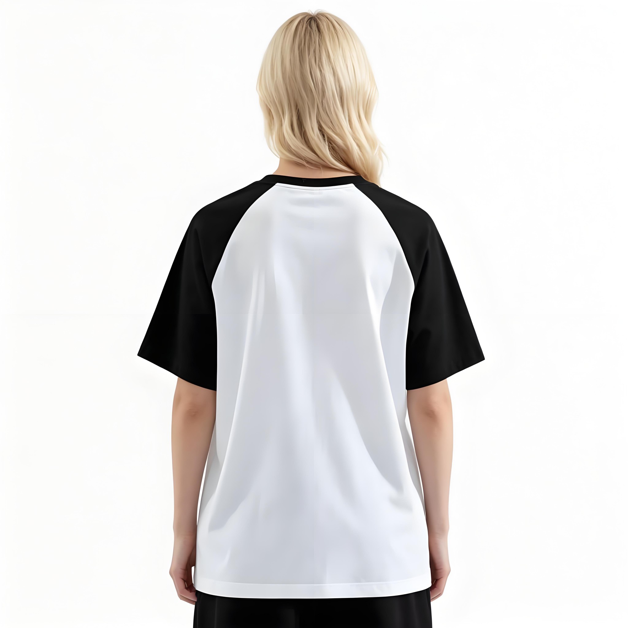 Damenmode-T-Shirt mit Raglanär – Women Fashion Quotes Bewertung und Preis