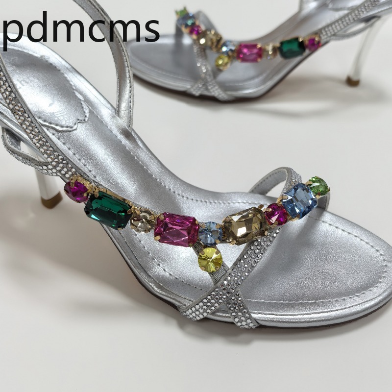 Neue Damen-Sandalen, Sommerkol – Women Fashion Brand Bewertung und Preis