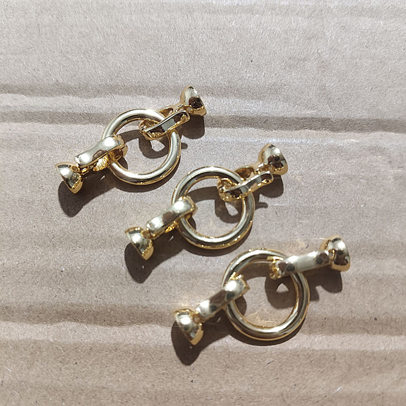 10 Stück goldfarbene Perlen, K – Women'S Fashion Market Size Bewertung und Preis