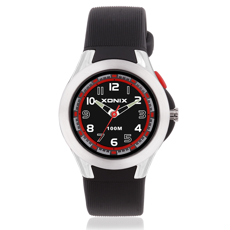 XONIX Frauen Mode Quarz Uhren  – Women'S Fashion Digital Watch Bewertung und Preis
