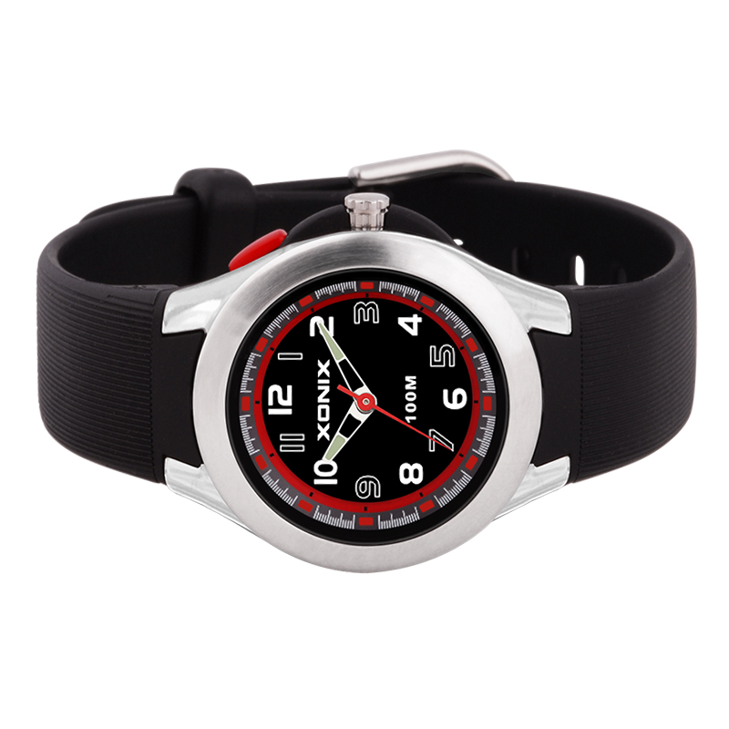 XONIX Frauen Mode Quarz Uhren  – Women'S Fashion Digital Watch Bewertung und Preis