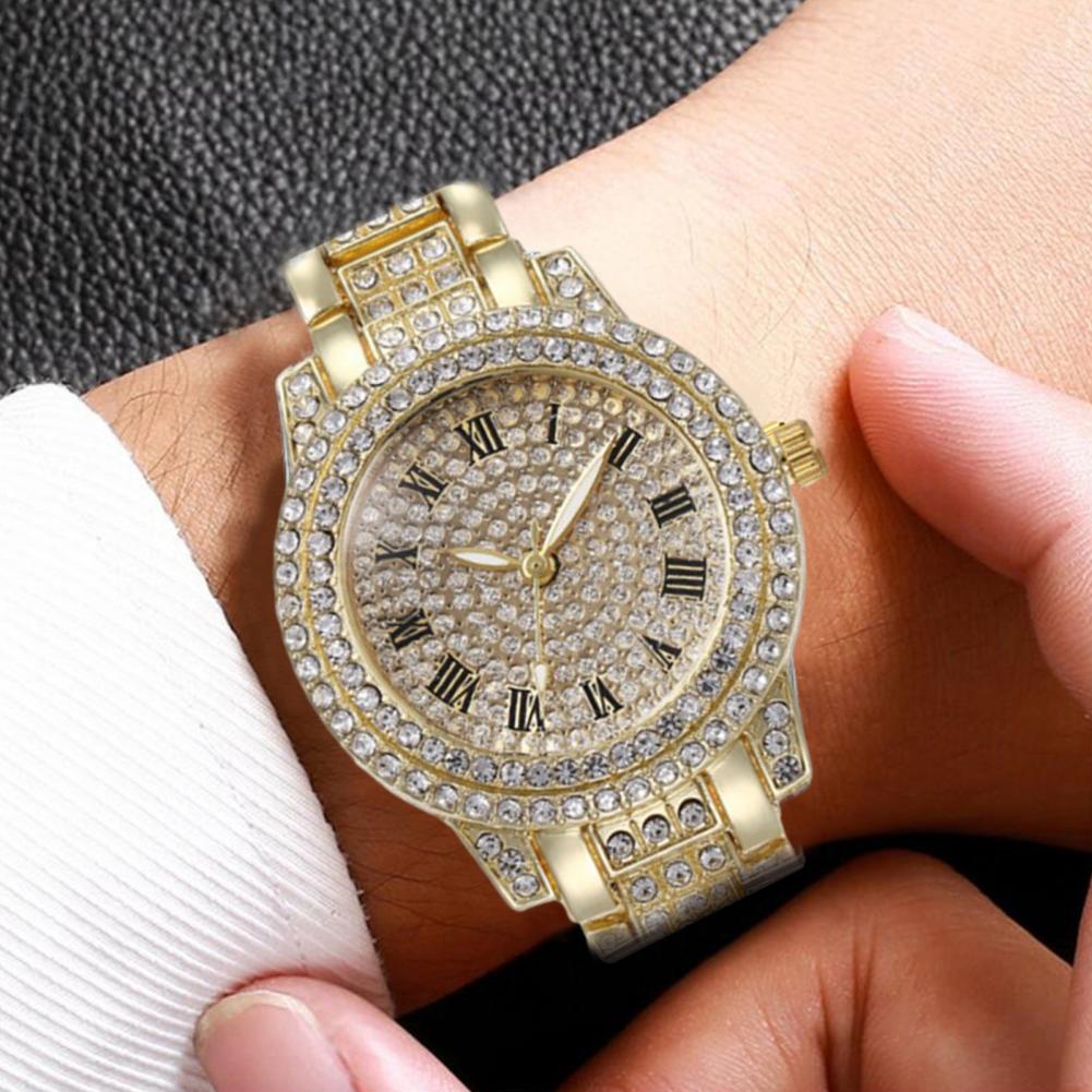 2 Teile/satz Frauen Quarzuhr S – Women'S Fashion Digital Watch Bewertung und Preis