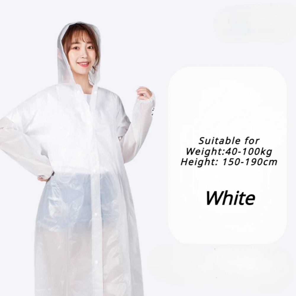 Neuer wasserdichter Regenmante – Women'S Fashion Raincoat Bewertung und Preis