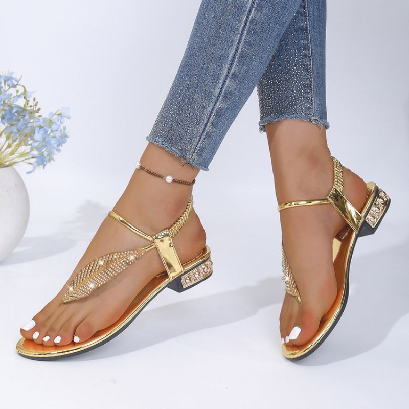 2026 Neue Damen-Sandalen mit S – Women Fashion Trend 2026 Bewertung und Preis