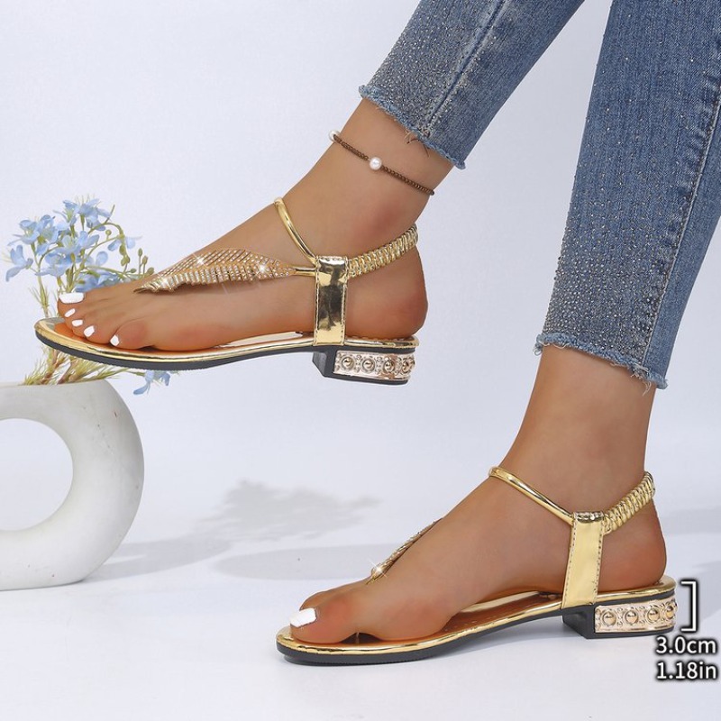 2026 Neue Damen-Sandalen mit S – Women Fashion Trend 2026 Bewertung und Preis