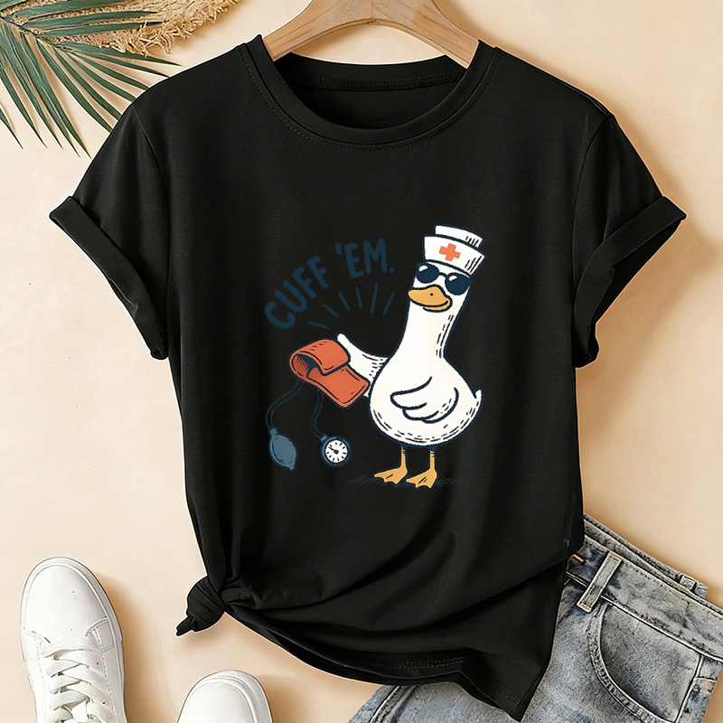 Niedliches Krankenschwester-En – Women Fashion Quotes Bewertung und Preis