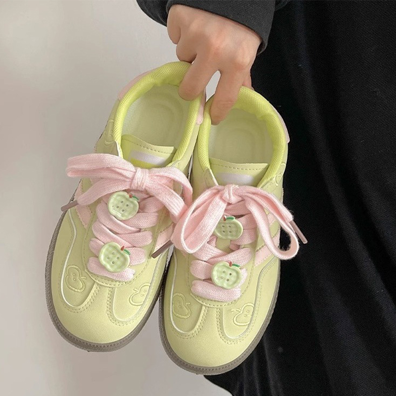 2026 Herbst Dicksohlige Vielse – Sneakers Fashion Women Bewertung und Preis
