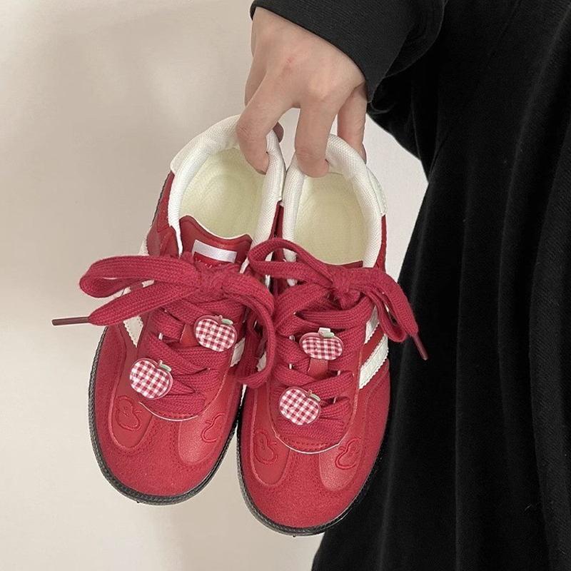 2026 Herbst Dicksohlige Vielse – Sneakers Fashion Women Bewertung und Preis