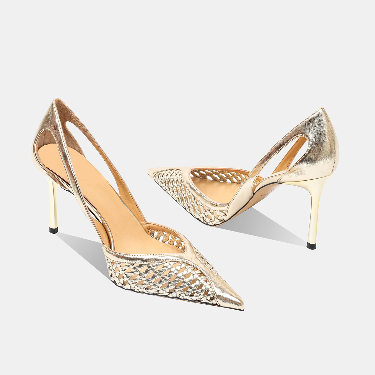 Frauen Mode Hohl Mesh Sandalen – Women Fashion Brand Bewertung und Preis