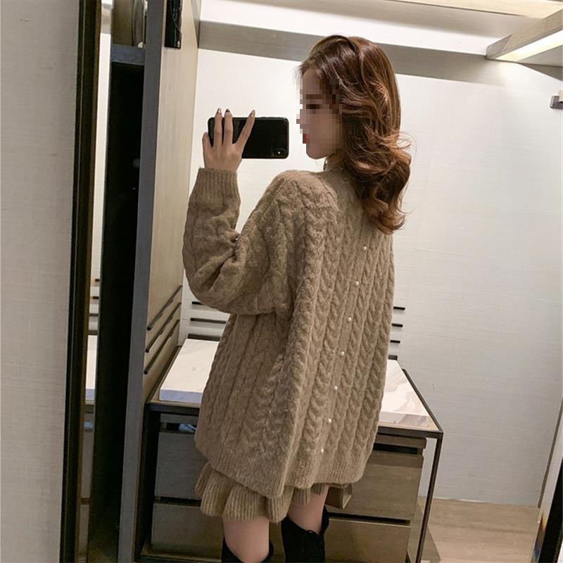 Premium Koreanischer Winter-St – Women Fashion Outfits Bewertung und Preis