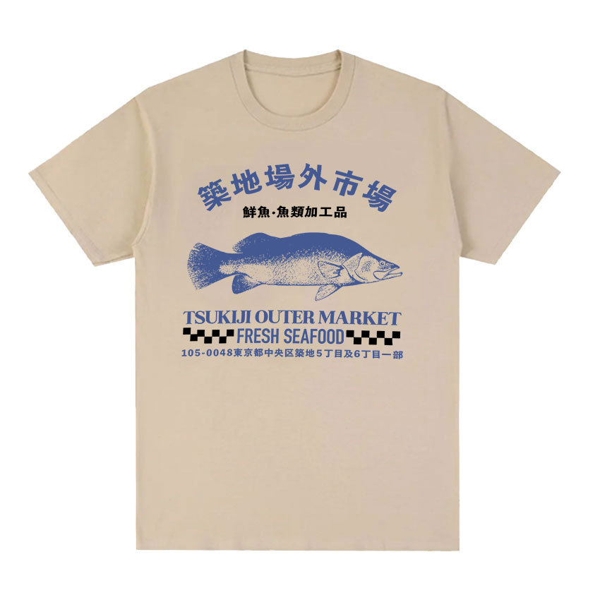 Japanische Fisch Tsukiji Markt – Women'S Fashion Market Size Bewertung und Preis