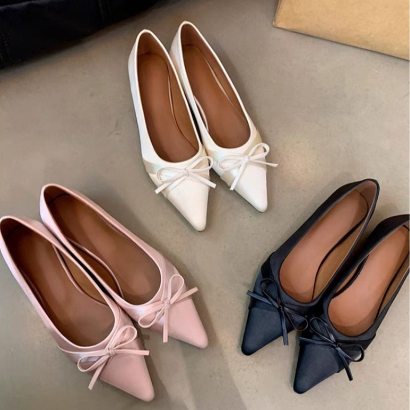 Sommerliche neue Chiffon-Sanda – Women Fashion Trend 2026 Bewertung und Preis