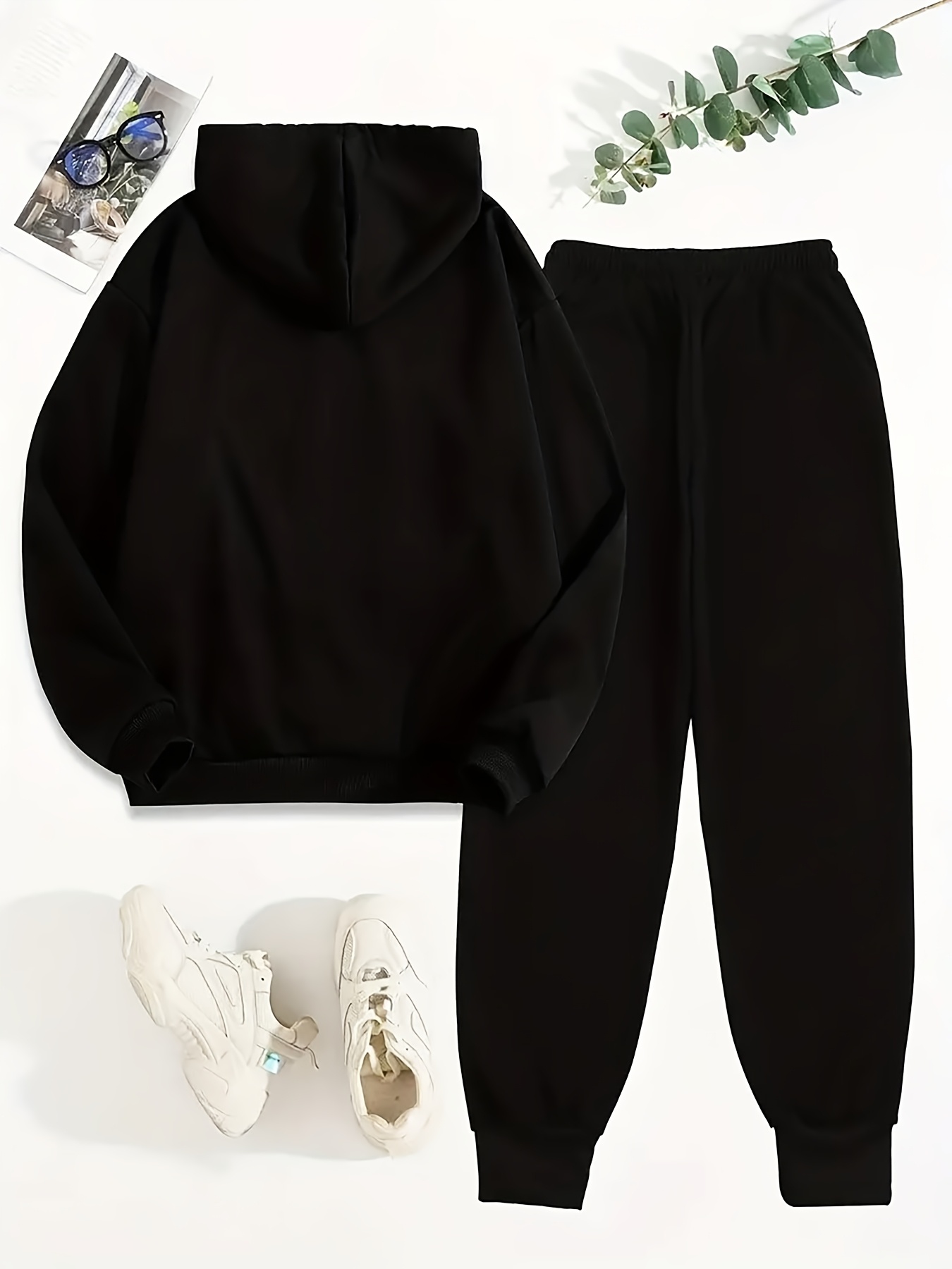 Damenmode: Kapuzenpullover und – Women Fashion Outfits Bewertung und Preis